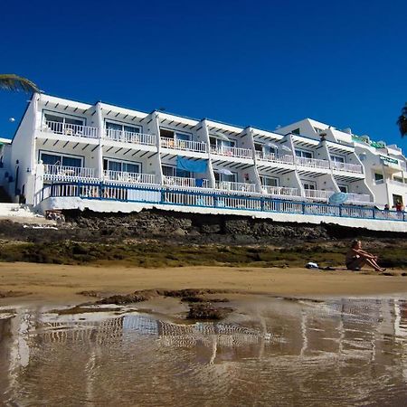 Apartamentos Cabrera ปูแอร์โตเดลคาร์เมน ภายนอก รูปภาพ