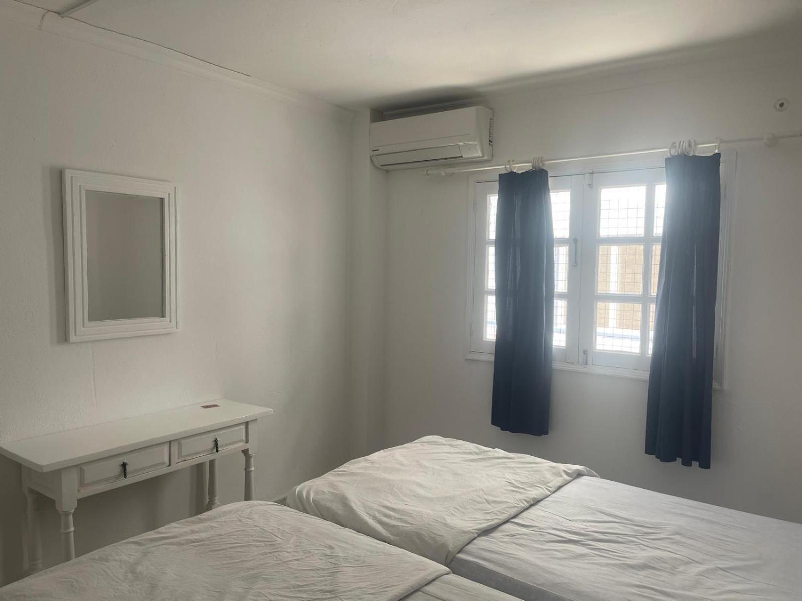 Apartamentos Cabrera ปูแอร์โตเดลคาร์เมน ภายนอก รูปภาพ