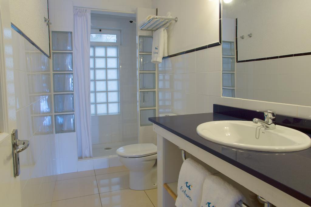 Apartamentos Cabrera ปูแอร์โตเดลคาร์เมน ภายนอก รูปภาพ