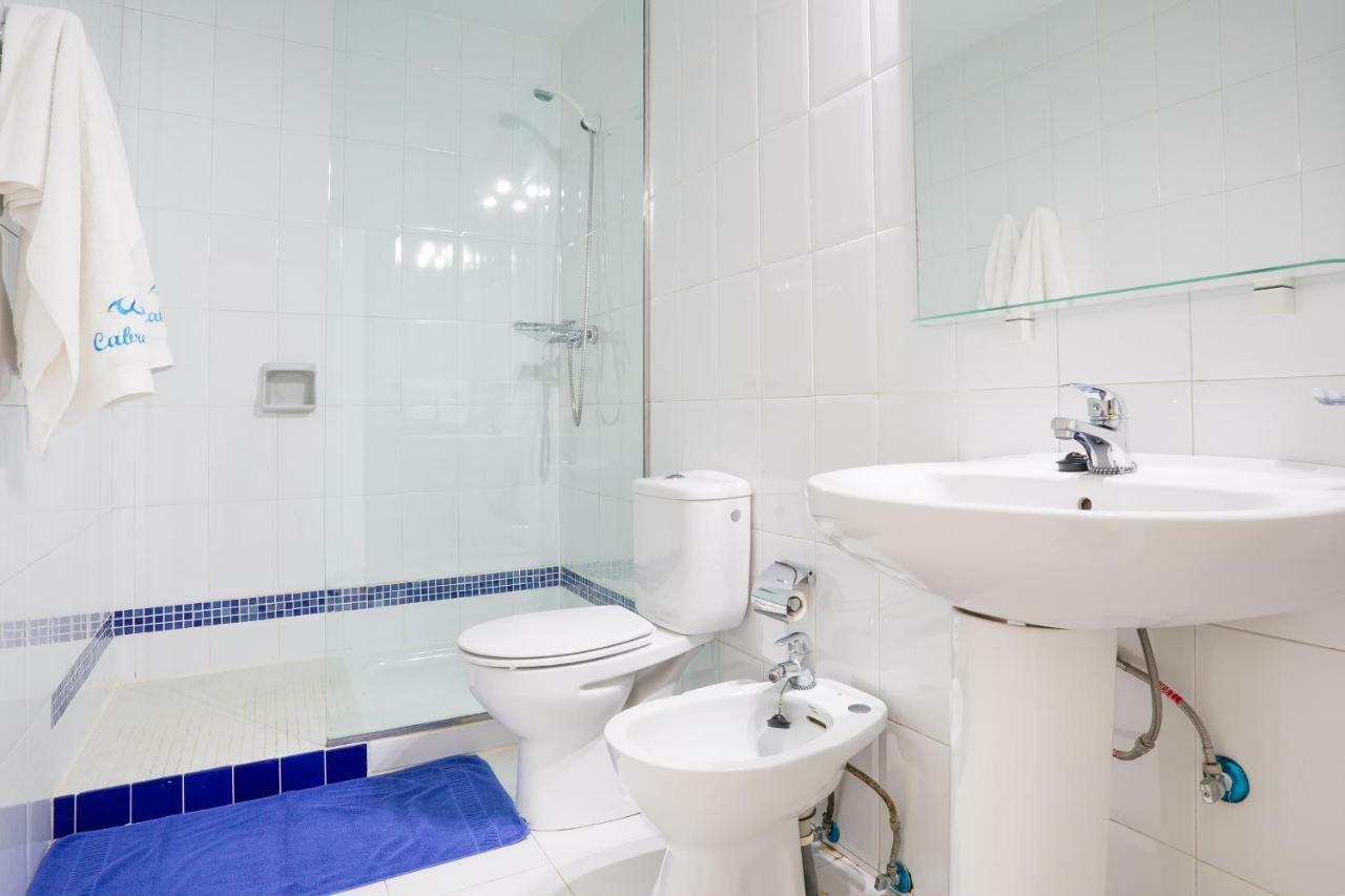 Apartamentos Cabrera ปูแอร์โตเดลคาร์เมน ภายนอก รูปภาพ